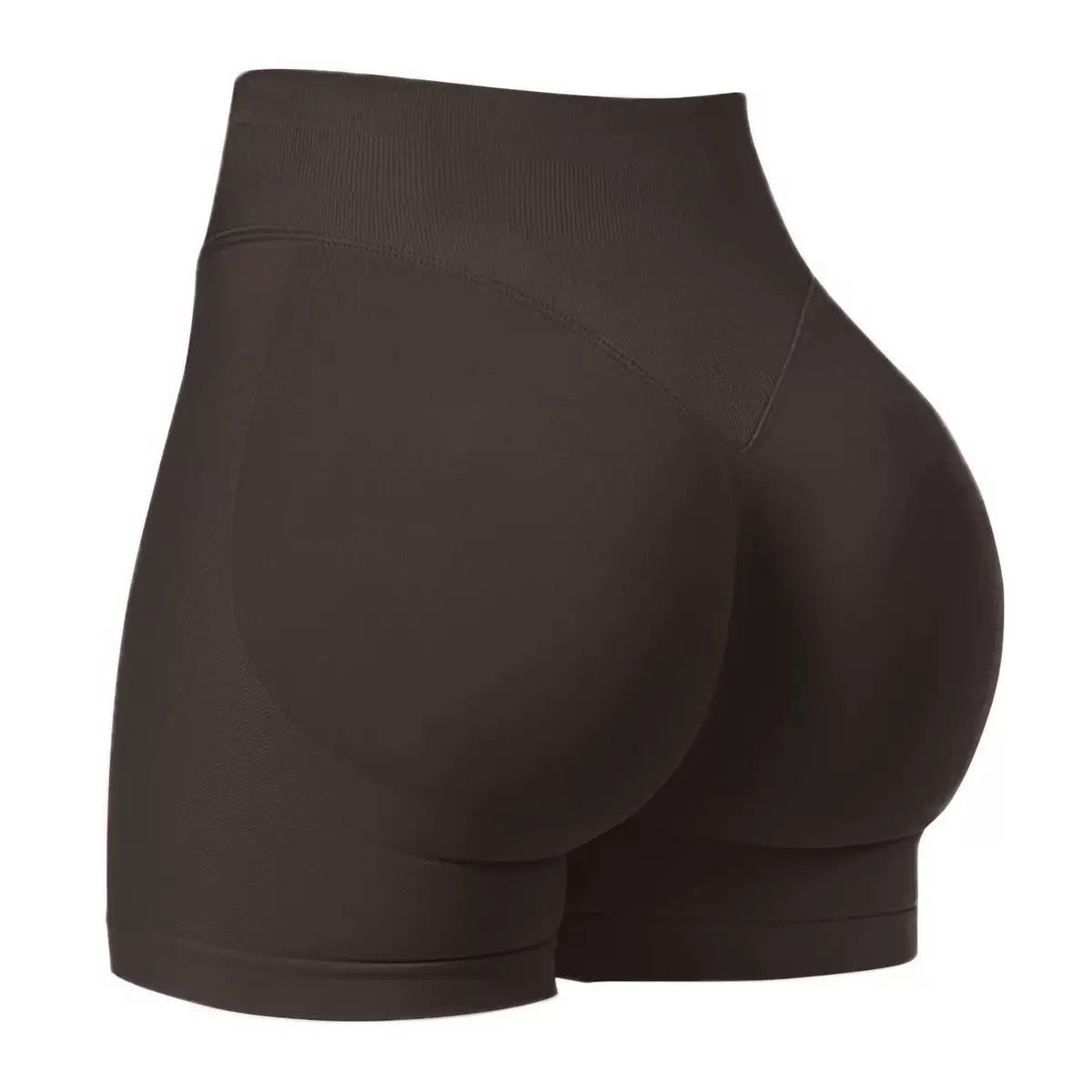 4457AP - Leggings Shorts for Women - Sarman Fashion - Wholesale Clothing Fashion Brand for Men from Canada