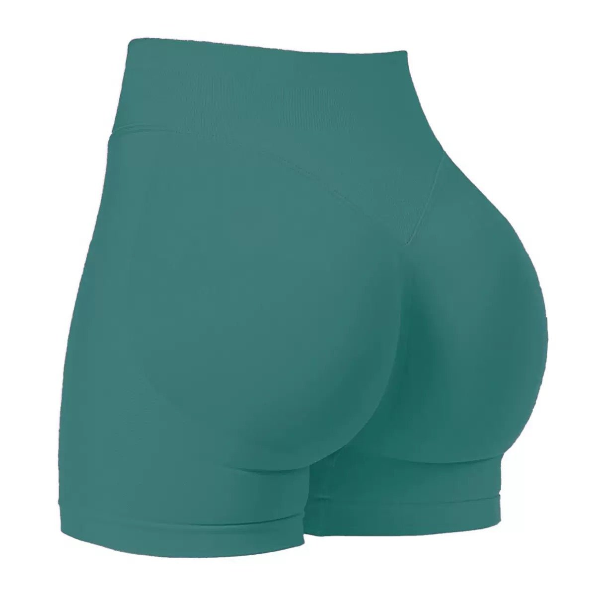 4457AP - Leggings Shorts for Women - Sarman Fashion - Wholesale Clothing Fashion Brand for Men from Canada
