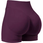 4458AP - Leggings Shorts for Women - Sarman Fashion - Wholesale Clothing Fashion Brand for Men from Canada