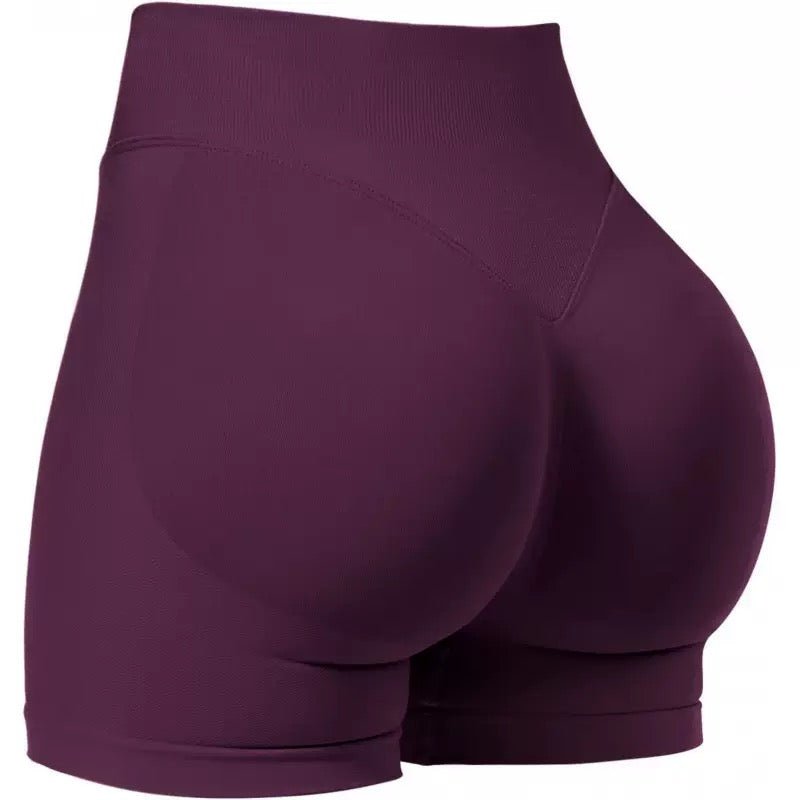 4458AP - Leggings Shorts for Women - Sarman Fashion - Wholesale Clothing Fashion Brand for Men from Canada
