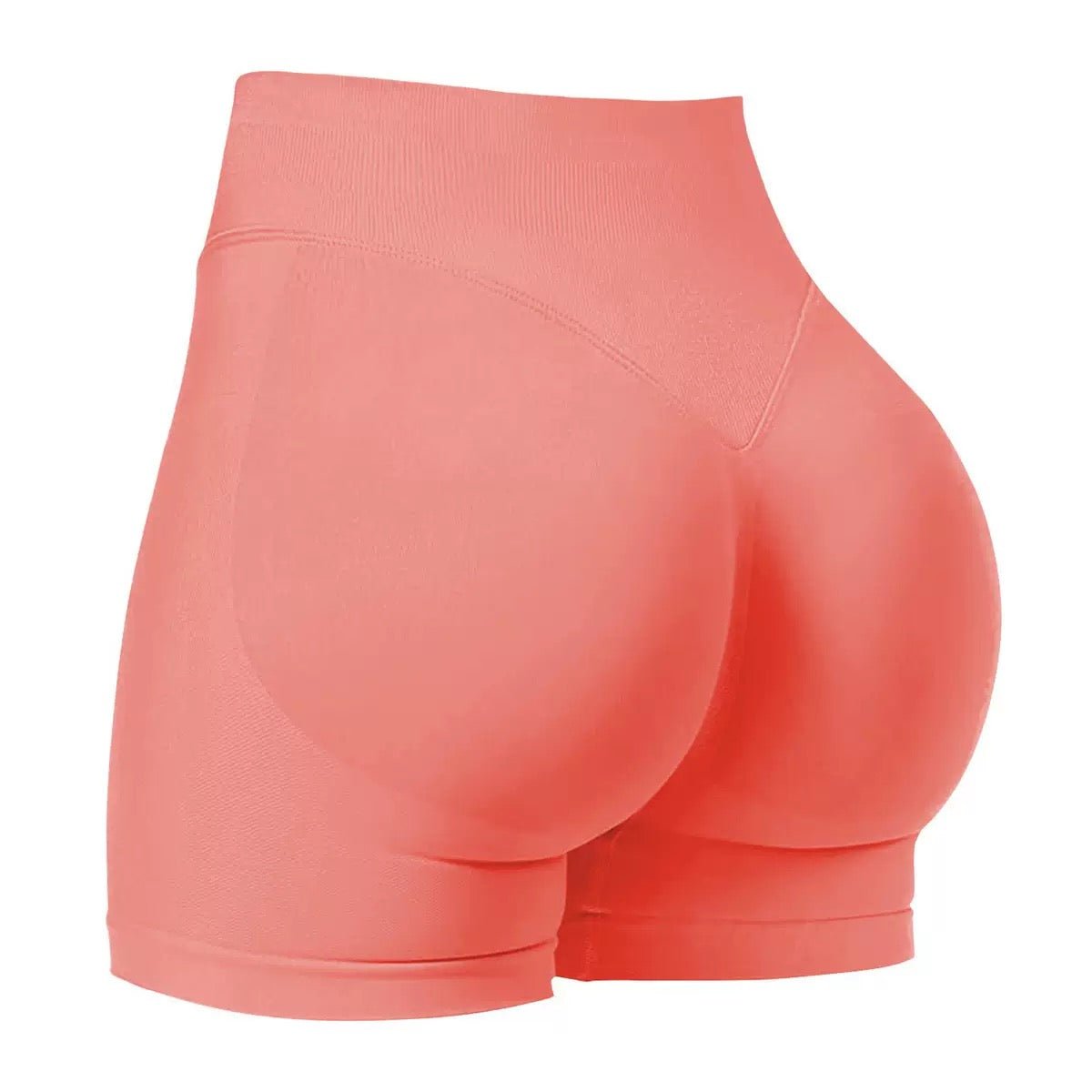 4458AP - Leggings Shorts for Women - Sarman Fashion - Wholesale Clothing Fashion Brand for Men from Canada