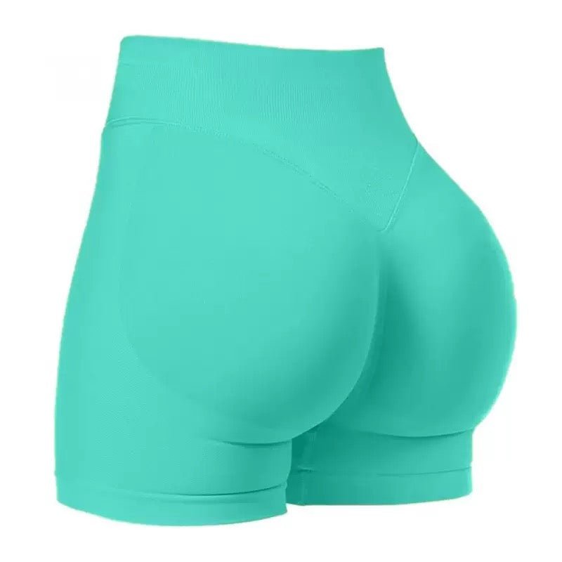 4458AP - Leggings Shorts for Women - Sarman Fashion - Wholesale Clothing Fashion Brand for Men from Canada