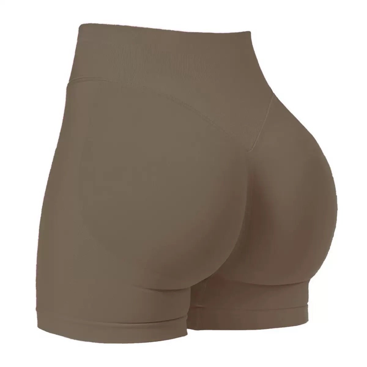 4458AP - Leggings Shorts for Women - Sarman Fashion - Wholesale Clothing Fashion Brand for Men from Canada