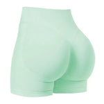 4458AP - Leggings Shorts for Women - Sarman Fashion - Wholesale Clothing Fashion Brand for Men from Canada