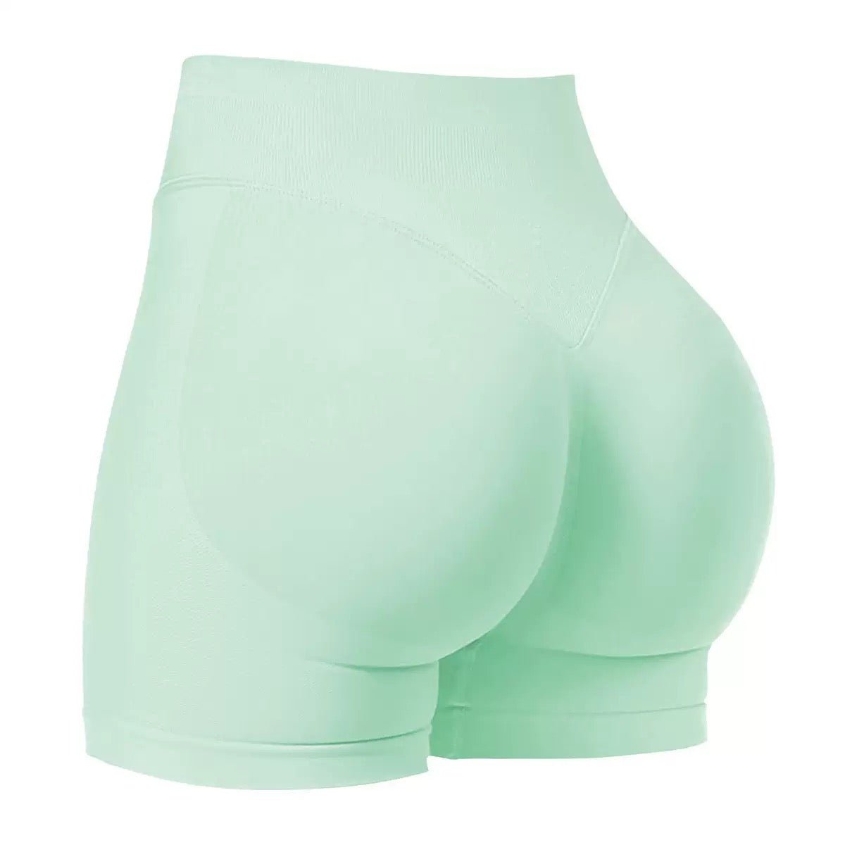 4458AP - Leggings Shorts for Women - Sarman Fashion - Wholesale Clothing Fashion Brand for Men from Canada