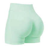 4458AP - Leggings Shorts for Women - Sarman Fashion - Wholesale Clothing Fashion Brand for Men from Canada
