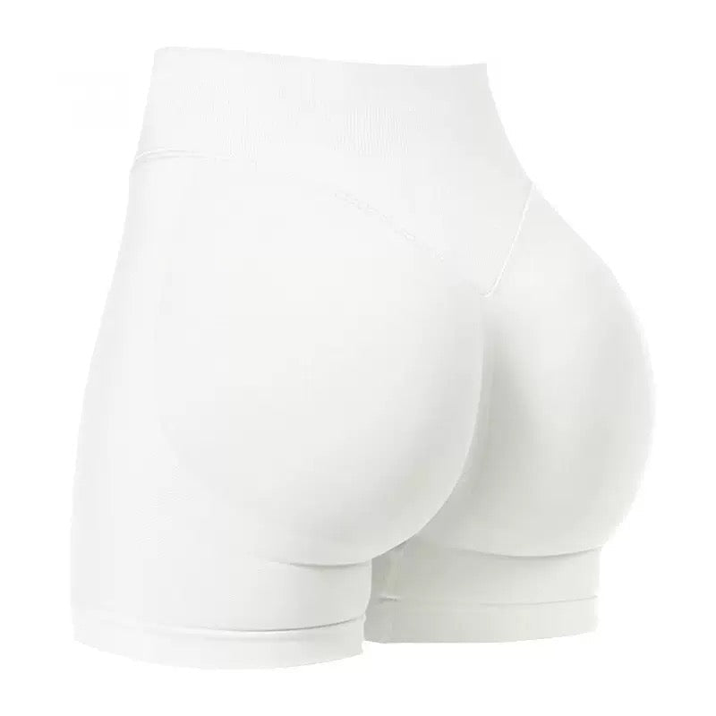 4458AP - Leggings Shorts for Women - Sarman Fashion - Wholesale Clothing Fashion Brand for Men from Canada