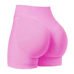 4458AP - Leggings Shorts for Women - Sarman Fashion - Wholesale Clothing Fashion Brand for Men from Canada