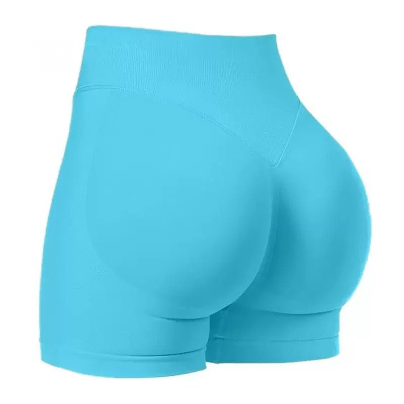 4458AP - Leggings Shorts for Women - Sarman Fashion - Wholesale Clothing Fashion Brand for Men from Canada