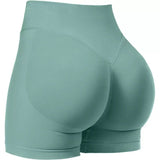 4458AP - Leggings Shorts for Women - Sarman Fashion - Wholesale Clothing Fashion Brand for Men from Canada