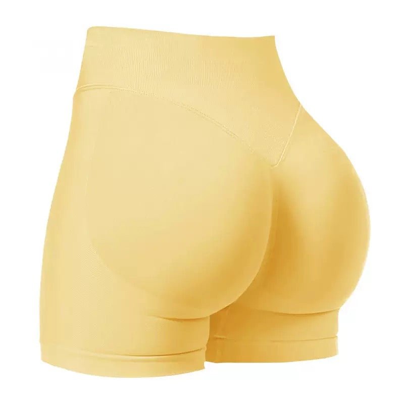 4459AP - Leggings Shorts for Women - Sarman Fashion - Wholesale Clothing Fashion Brand for Men from Canada