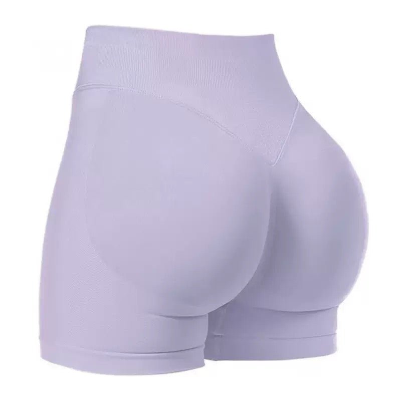 4459AP - Leggings Shorts for Women - Sarman Fashion - Wholesale Clothing Fashion Brand for Men from Canada