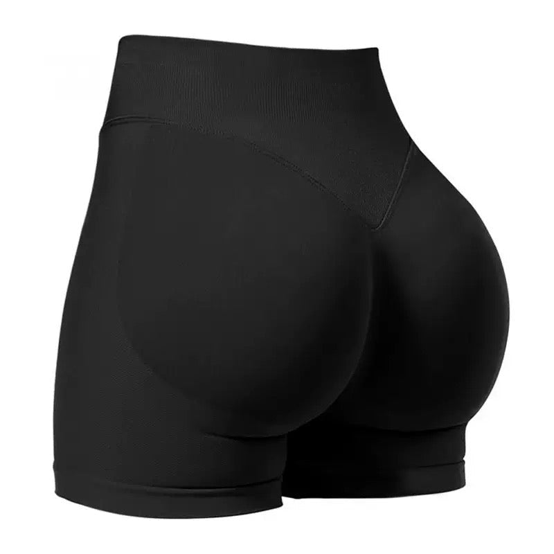 4459AP - Leggings Shorts for Women - Sarman Fashion - Wholesale Clothing Fashion Brand for Men from Canada