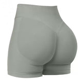 4459AP - Leggings Shorts for Women - Sarman Fashion - Wholesale Clothing Fashion Brand for Men from Canada