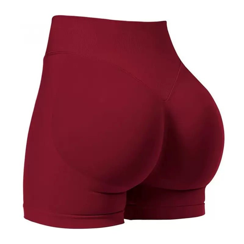 4459AP - Leggings Shorts for Women - Sarman Fashion - Wholesale Clothing Fashion Brand for Men from Canada