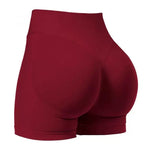 4459AP - Leggings Shorts for Women - Sarman Fashion - Wholesale Clothing Fashion Brand for Men from Canada