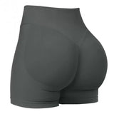 4459AP - Leggings Shorts for Women - Sarman Fashion - Wholesale Clothing Fashion Brand for Men from Canada