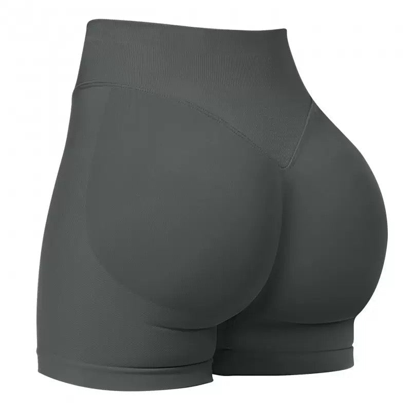 4459AP - Leggings Shorts for Women - Sarman Fashion - Wholesale Clothing Fashion Brand for Men from Canada