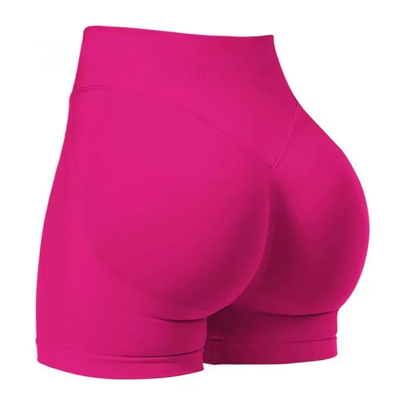 4459AP - Leggings Shorts for Women - Sarman Fashion - Wholesale Clothing Fashion Brand for Men from Canada