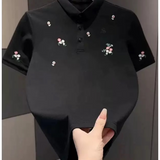 Anizoo 8 - Polo Shirt for Men