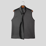 Klassizo - Tank Top for Men