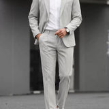 Alambiza 19 - Men’s Suits & Pants (Complete set)