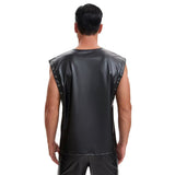 Fofup 10 - Tank Top for Men