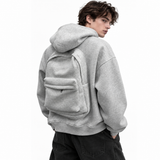 AR890 - Hoodie for Men