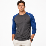 IZIS 2 - Long Sleeve Shirt for Men