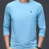 IZIS 6 - Long Sleeve Shirt for Men