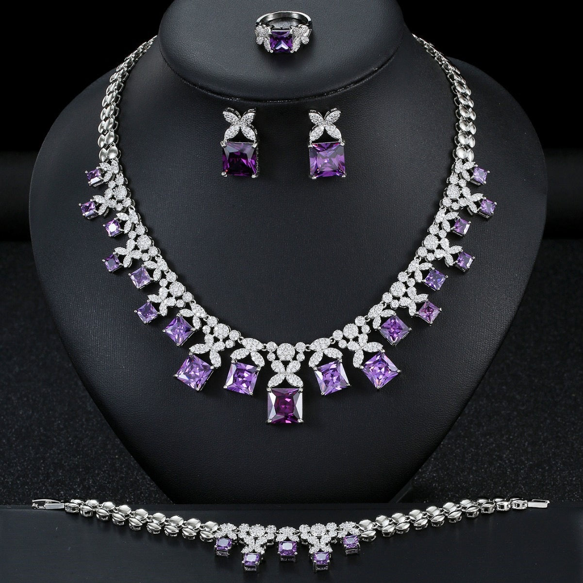 Masha 7 - Women’s Jewelry