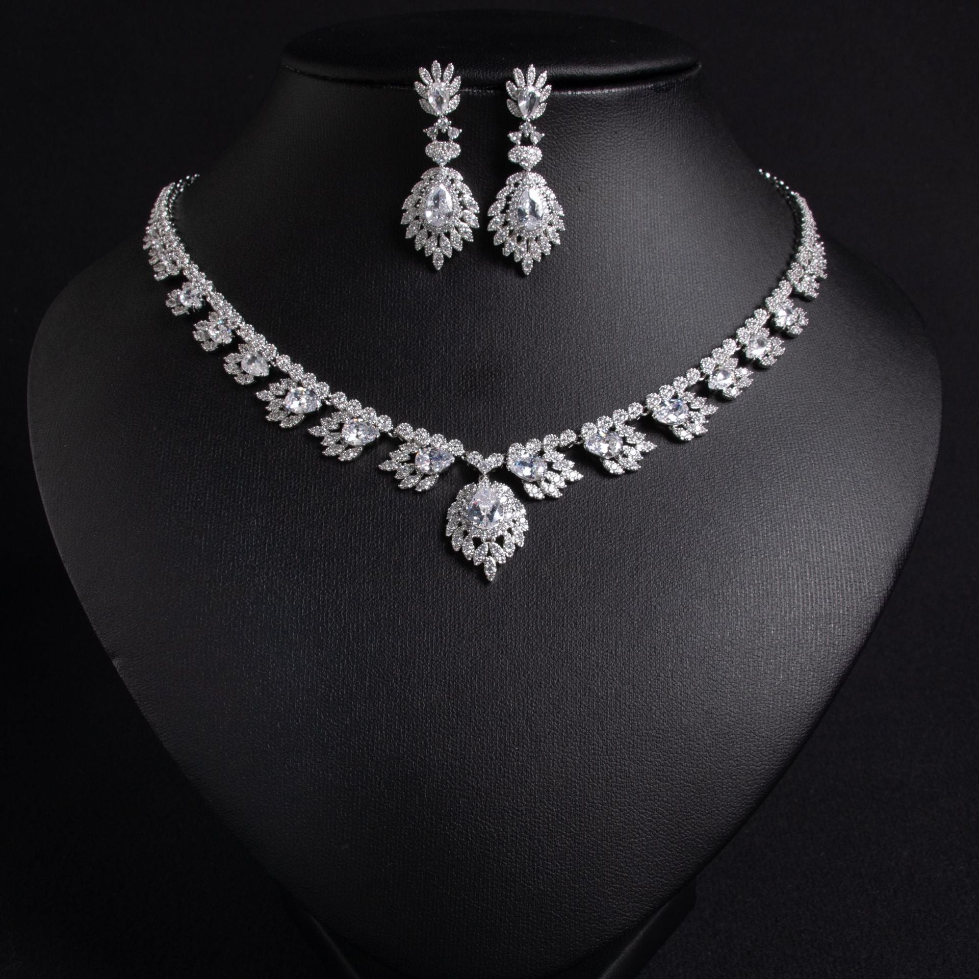 Masha 2 - Women’s Jewelry