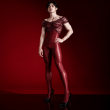 Kimji 3 - Jumpsuit Leggings for Men