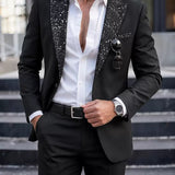 Alambiza 6 - Men’s Suits & Pants (Complete set)
