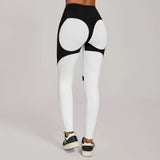 Kimura 34 - Leggings for Women