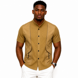 VHYT 51 - Short Sleeves Shirt for Men