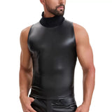 Fofup 3 - Tank Top for Men