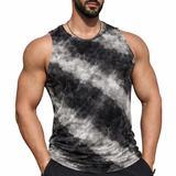 TankZrage 52 - Tank Top for Men
