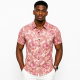 VHYT 50 - Short Sleeves Shirt for Men