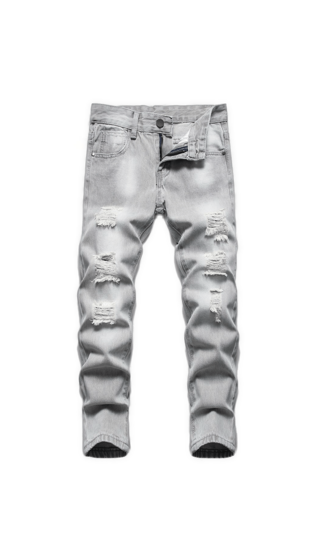 4STY - Denim Jeans for Men - Sarman Fashion - Wholesale Clothing Fashion Brand for Men from Canada