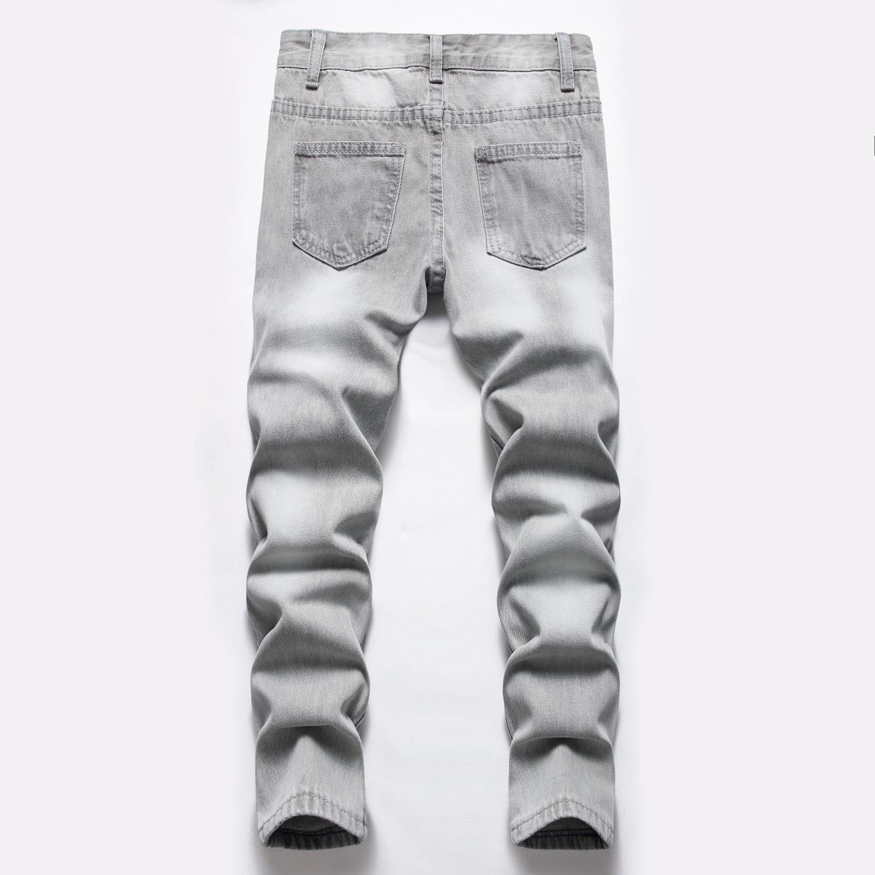 4STY - Denim Jeans for Men - Sarman Fashion - Wholesale Clothing Fashion Brand for Men from Canada