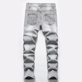 4STY - Denim Jeans for Men - Sarman Fashion - Wholesale Clothing Fashion Brand for Men from Canada