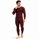 4XPU - Jumpsuit Leggings for Men - Sarman Fashion - Wholesale Clothing Fashion Brand for Men from Canada