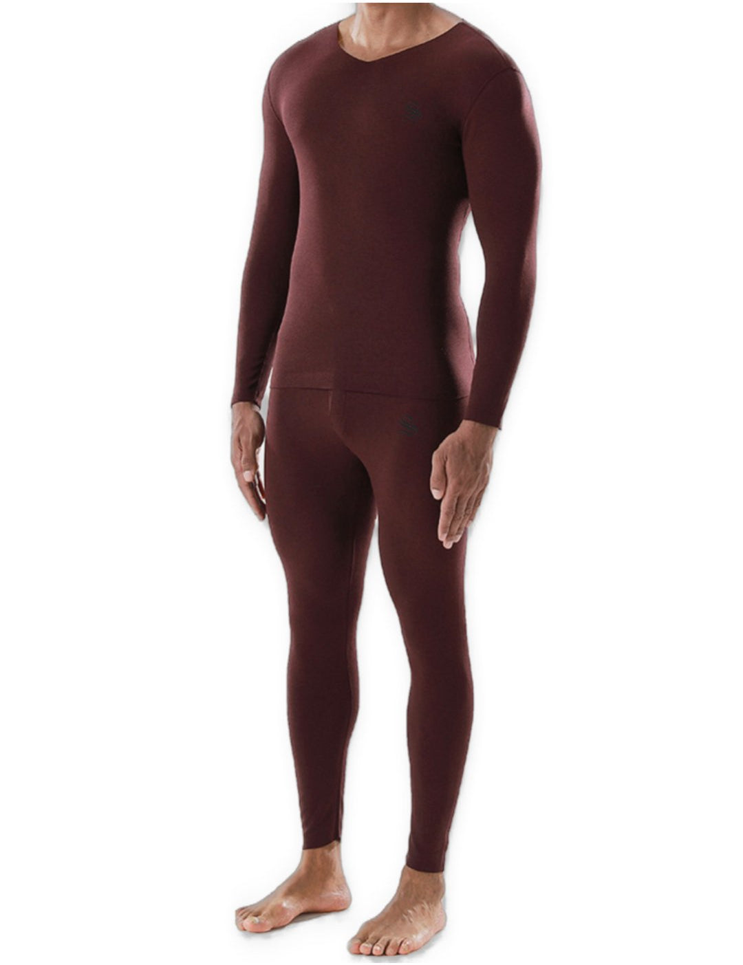 4XPU - Jumpsuit Leggings for Men - Sarman Fashion - Wholesale Clothing Fashion Brand for Men from Canada