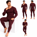 4XPU - Jumpsuit Leggings for Men - Sarman Fashion - Wholesale Clothing Fashion Brand for Men from Canada