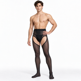 Abuzi 2 - Stockings Leggings for Men