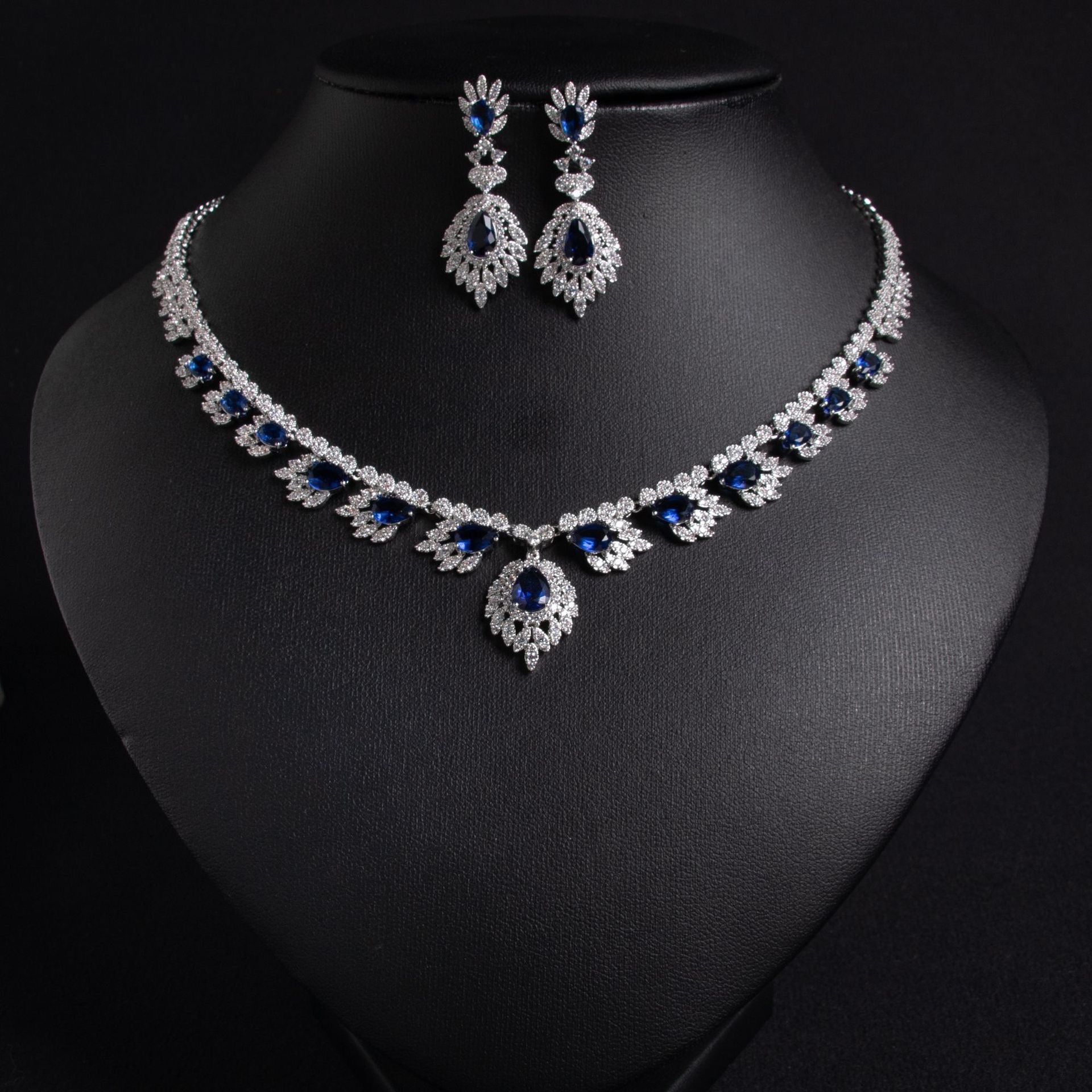 Masha 2 - Women’s Jewelry