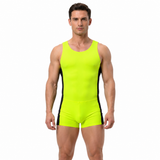CHora 53 - Jumpsuit Leggings for Men