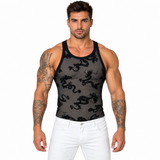 Ehimza 3 - Tank Top for Men