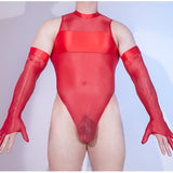 Nobpa 28 - Men’s Jumpsuit